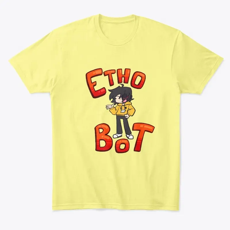 Ethobot T-Shirt