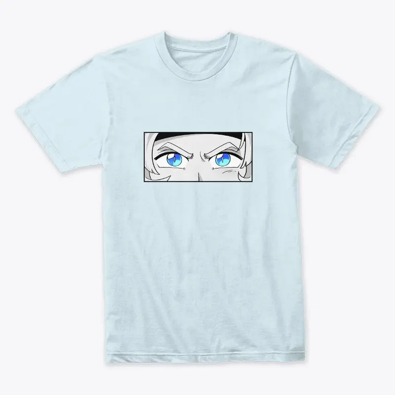 Finn Eye Box T-Shirt